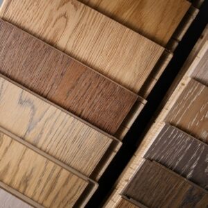 Parkettboden: Welche Holzart passt zu mir? Image