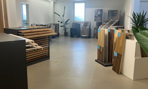 Bodenmann Ausstellung