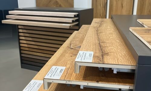 Bodenmann Ausstellung