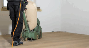 Parkett schleifen oder neu verlegen? Was lohnt sich wirklich? Image